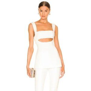 Misha Costanza Jumpsuit Size AUS 8/US 4